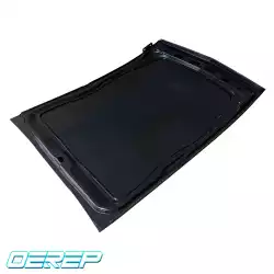 Steel OER Hood > Datsun 280Z S30 1975-1978 image - 18