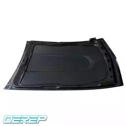 Steel OER Hood > Datsun 280Z S30 1975-1978 image - 19