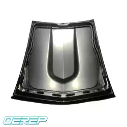 Steel OER Hood > Datsun 280Z S30 1975-1978 image - 21