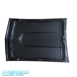 OEREP Steel OER Hood > Datsun 280Z S30 1975-1978 image - 23