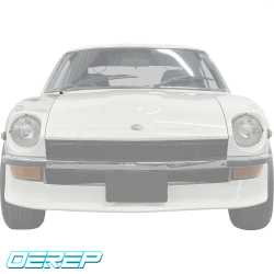 OEREP Steel DELETE > Datsun 280Z S30 1975-1978 image - 8