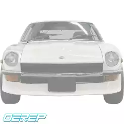 Steel DELETE > Datsun 280Z S30 1975-1978 image - 8