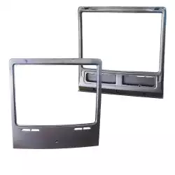 Steel OER Rear Hatch > Datsun 280Z S30 1975-1978 image - 20