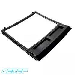 Steel OER Rear Hatch > Datsun 280Z S30 1975-1978 image - 2
