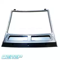 Steel OER Rear Hatch > Datsun 280Z S30 1975-1978 image - 3