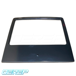 OEREP Steel OER Rear Hatch > Datsun 280Z S30 1975-1978 image - 5