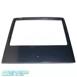 Steel OER Rear Hatch > Datsun 280Z S30 1975-1978 image - 5