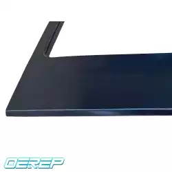 Steel OER Rear Hatch > Datsun 280Z S30 1975-1978 image - 13