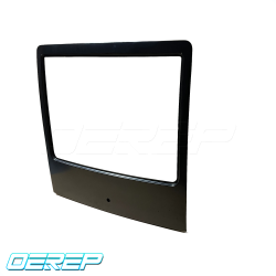 OEREP Steel OER Rear Hatch > Datsun 280Z S30 1975-1978 image - 14