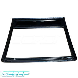 OEREP Steel OER Rear Hatch > Datsun 280Z S30 1975-1978 image - 16