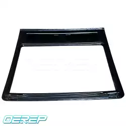 Steel OER Rear Hatch > Datsun 280Z S30 1975-1978 image - 16