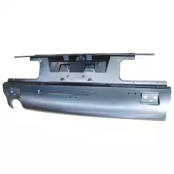 Steel OER Rear Panel > Datsun 280Z S30 1975-1978 image - 1