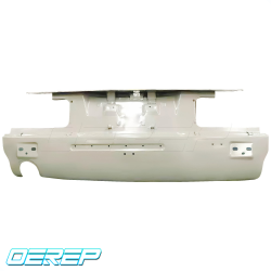 OEREP Steel OER Rear Panel > Datsun 280Z S30 1975-1978 image - 2