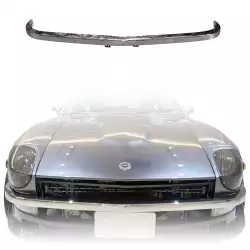 Steel DELETE > Datsun 280Z S30 1975-1978 image - 3