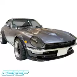 Steel DELETE > Datsun 280Z S30 1975-1978 image - 4