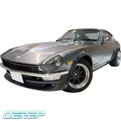 Steel DELETE > Datsun 280Z S30 1975-1978 image - 5