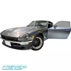 Steel DELETE > Datsun 280Z S30 1975-1978 image - 6