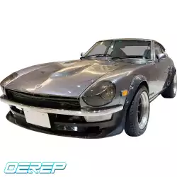 Steel DELETE > Datsun 280Z S30 1975-1978 image - 7