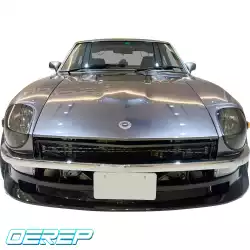Steel DELETE > Datsun 280Z S30 1975-1978 image - 8