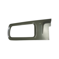 OEREP Steel OER Rear Tail Light Surround (LEFT SIDE) > Datsun 280Z S30 1975-1978 image - 8