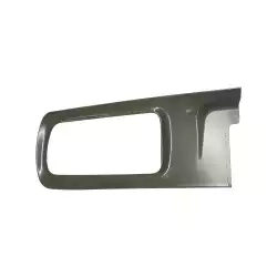 Steel OER Rear Tail Light Surround (LEFT SIDE) > Datsun 280Z S30 1975-1978 image - 8