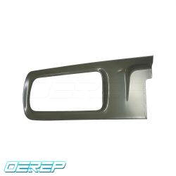 OEREP Steel OER Rear Tail Light Surround (LEFT SIDE) > Datsun 280Z S30 1975-1978 image - 3