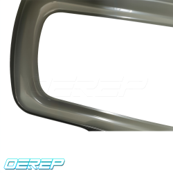 OEREP Steel OER Rear Tail Light Surround (LEFT SIDE) > Datsun 280Z S30 1975-1978 image - 4