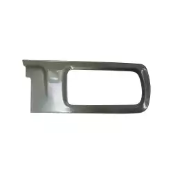 Steel OER Rear Tail Light Surround (RIGHT SIDE) > Datsun 280Z S30 1975-1978 image - 1