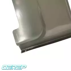 Steel OER Rear Tail Light Surround (RIGHT SIDE) > Datsun 280Z S30 1975-1978 image - 5