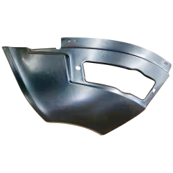 OEREP Steel OER Valance (FRONT RIGHT SIDE) > Datsun 280Z S30 1975-1978 image - 1
