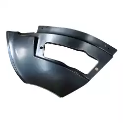 Steel OER Valance (FRONT RIGHT SIDE) > Datsun 280Z S30 1975-1978 image - 2