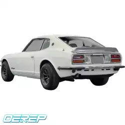 Steel OER Door Shell (LEFT SIDE) > Datsun 280Z S30 1975-1978 image - 6
