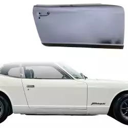 Steel OER Door Shell (RIGHT SIDE) > Datsun 280Z S30 1975-1978 image - 4