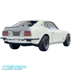 OEREP Steel OER Door Shell (RIGHT SIDE) > Datsun 280Z S30 1975-1978 image - 5