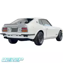 Steel OER Door Shell (RIGHT SIDE) > Datsun 280Z S30 1975-1978 image - 5