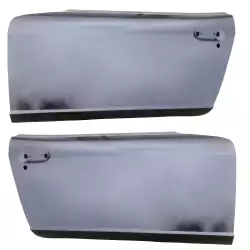 Steel OER Doors (SET L R PAIR) > Datsun 280Z S30 1975-1978 image - 2