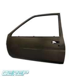 OEREP Steel OER Door (LEFT) > Toyota Corolla AE86 Trueno 1984-1987 image - 3