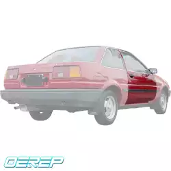 Steel OER Door (RIGHT) > Toyota Corolla AE86 Trueno 1984-1987 image - 6