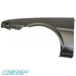 OEREP Steel OER Fender (LEFT) > Toyota Corolla AE86 Trueno 1984-1987 image - 2