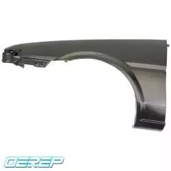 Steel OER Fender (LEFT) > Toyota Corolla AE86 Trueno 1984-1987 image - 2