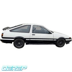 OEREP Steel OER Fender (RIGHT) > Toyota Corolla AE86 Trueno 1984-1987 image - 8