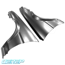 OEREP Steel OER Fenders (FRONT SET L R PAIR) > Toyota Corolla AE86 Trueno 1984-1987 image - 3