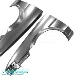 Steel OER Fenders (FRONT SET L R PAIR) > Toyota Corolla AE86 Trueno 1984-1987 image - 4