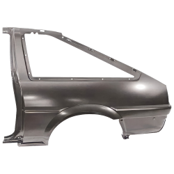 OEREP Steel OER Fender (LEFT REAR QUARTER PANEL) > Toyota Corolla AE86 Trueno 1984-1987 image - 2
