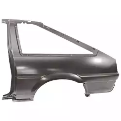 Steel OER Fender (LEFT REAR QUARTER PANEL) > Toyota Corolla AE86 Trueno 1984-1987 image - 2