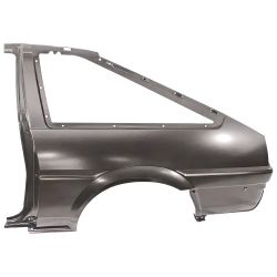 OEREP Steel OER Fender (LEFT REAR QUARTER PANEL) > Toyota Corolla AE86 Trueno 1984-1987 image - 1
