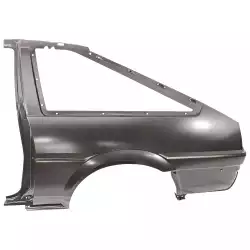 Steel OER Fender (LEFT REAR QUARTER PANEL) > Toyota Corolla AE86 Trueno 1984-1987 image - 1