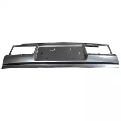 Steel OER Rear Panel > Toyota Corolla AE86 Trueno 1984-1987 image - 1