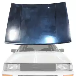 Steel OER Hood > Toyota Corolla AE86 Levin 1984-1987 image - 2