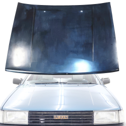 OEREP Steel OER Hood > Toyota Corolla AE86 Levin 1984-1987 image - 1